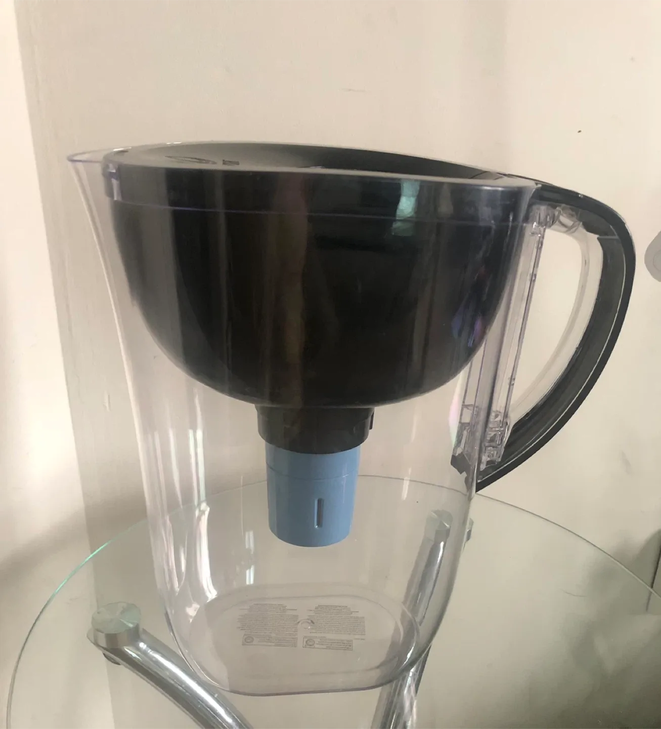 Brita Water Filter Pitcher image indicator(2)
