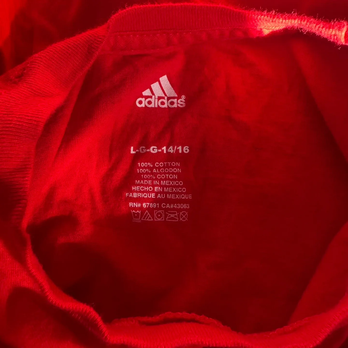 Raptor shirts women’s small image indicator(6)