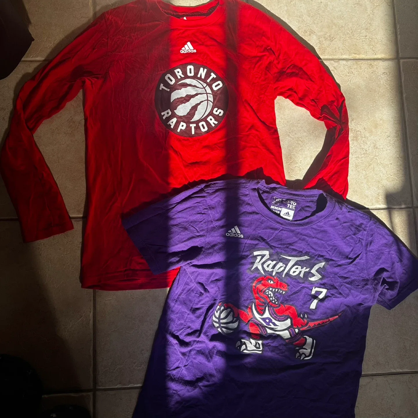 Raptor shirts women’s small thumbnail