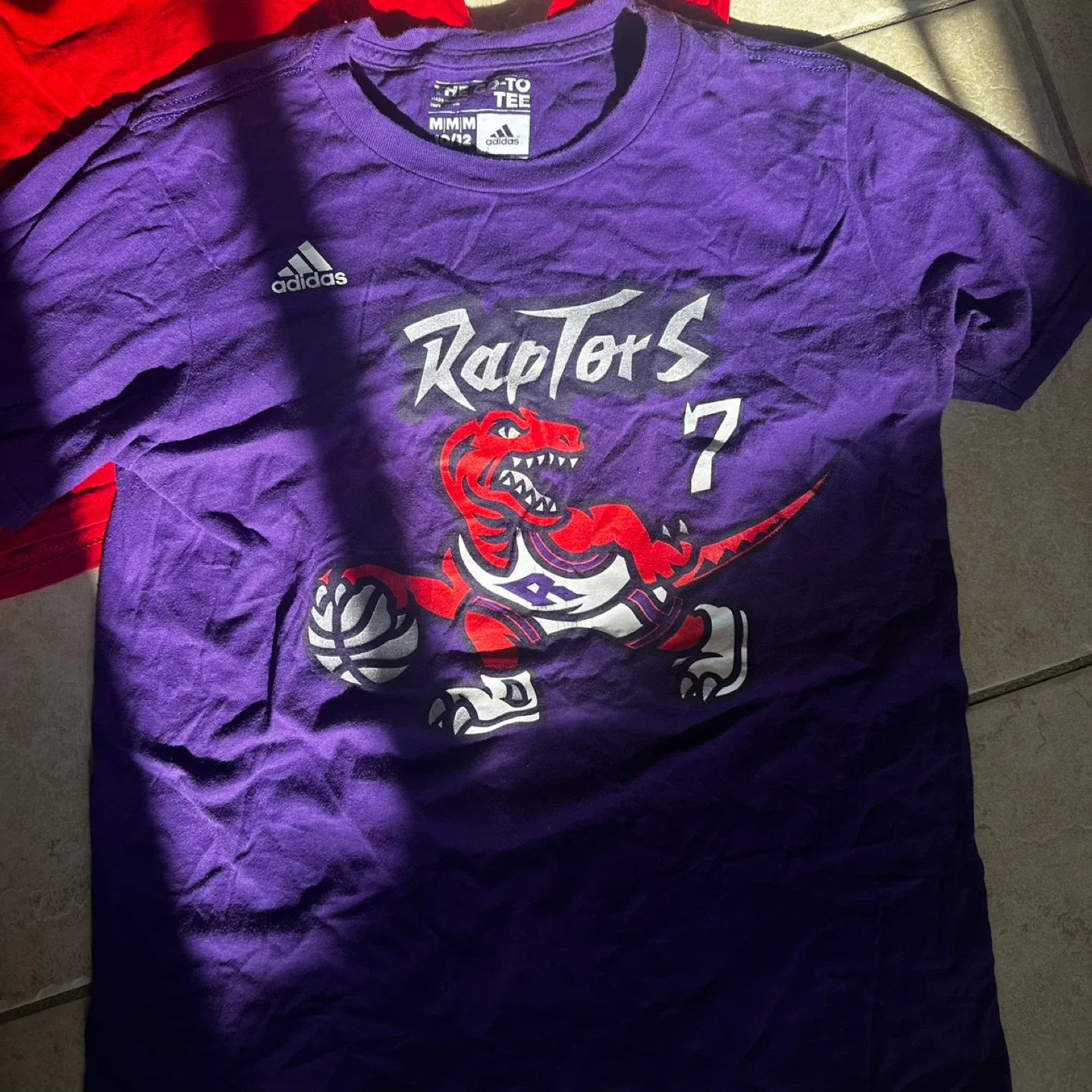 Raptor shirts women’s small image indicator(2)