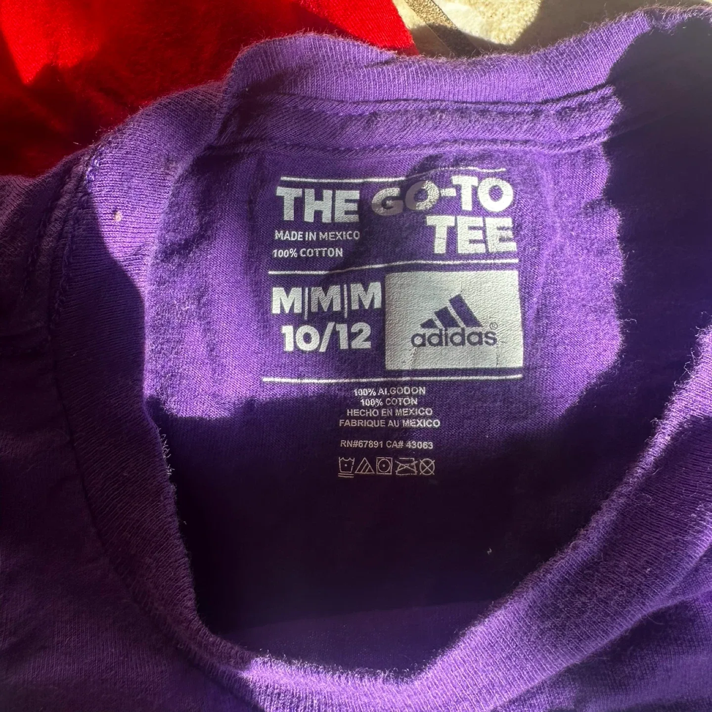 Raptor shirts women’s small image indicator(4)