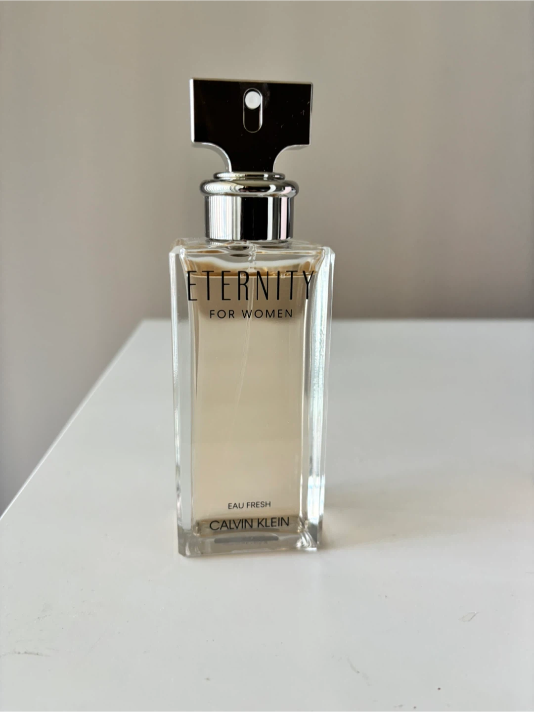 Calvin Klein Eternity Eau Fresh 100ml - photo 2