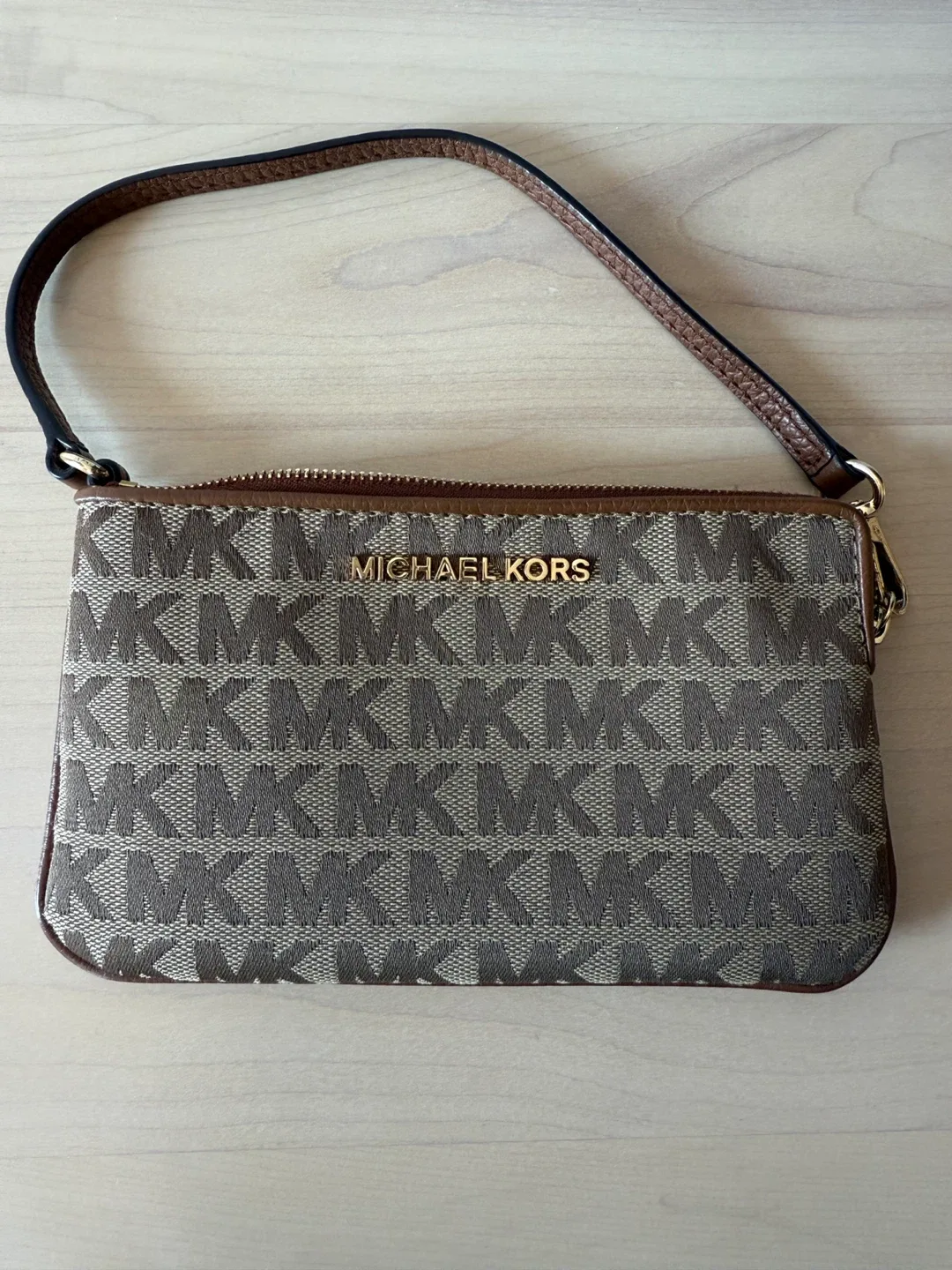 Michael Kors Wristlet thumbnail