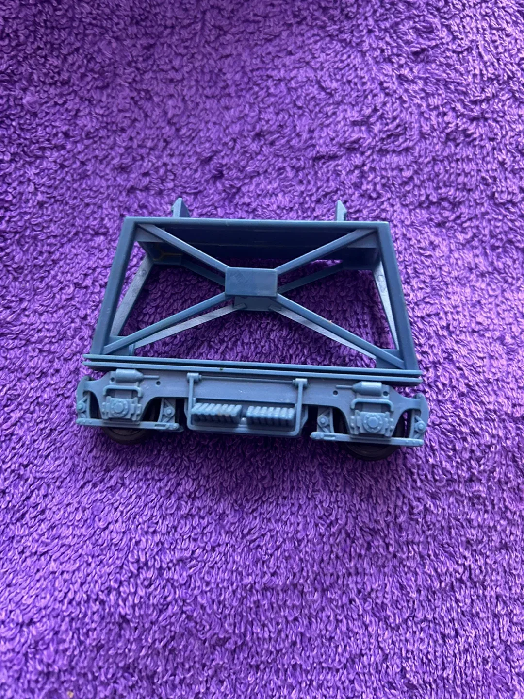 Vintage Cox Dockside Conveyor Set #6232-3 image indicator(6)