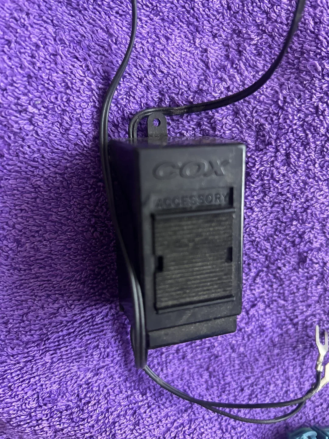 Vintage Cox Dockside Conveyor Set #6232-3 image indicator(9)