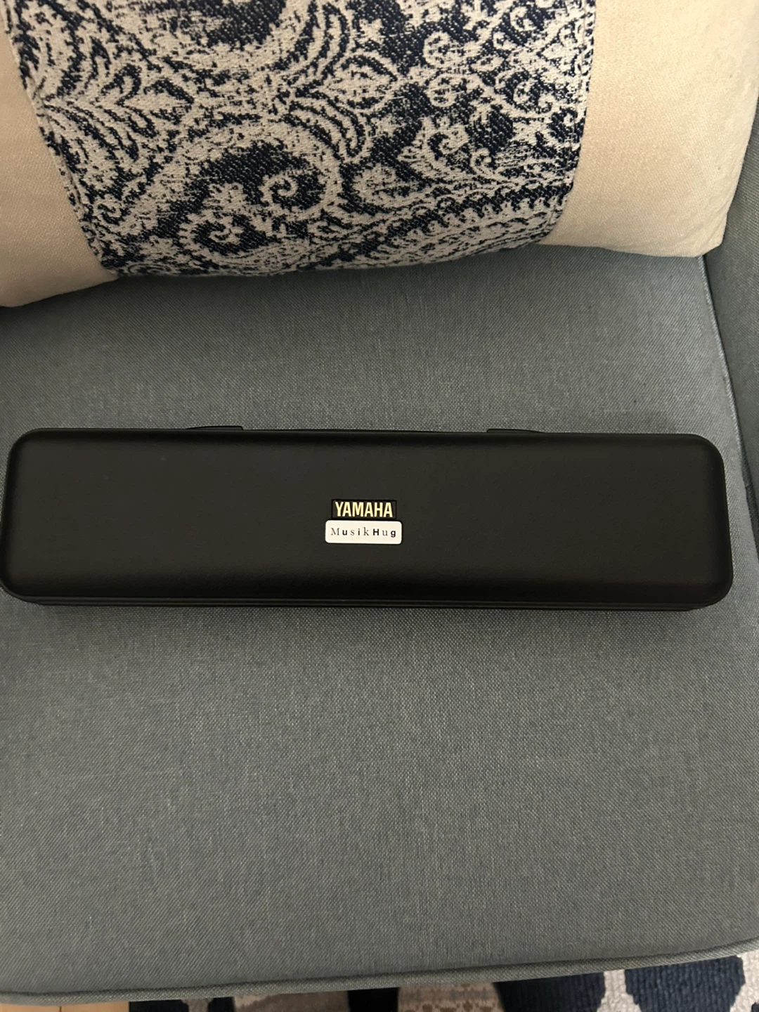 Yamaha 311II Flute - photo 4