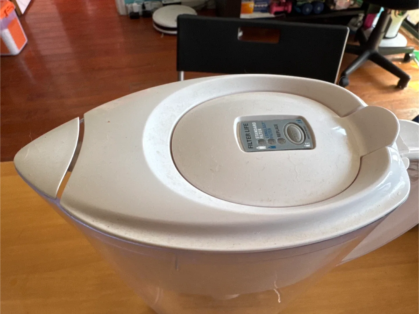 Brita Water Filter Pitcher image indicator(2)