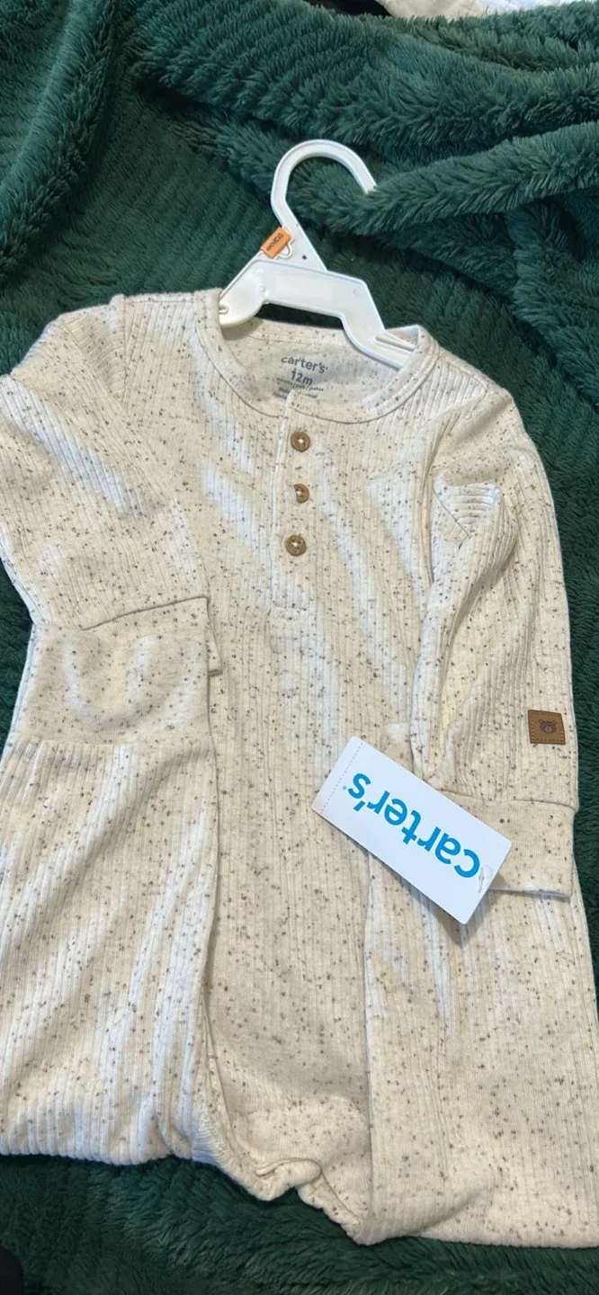 Baby Clothes Bundle - Various Brands & Sizes image indicator(6)