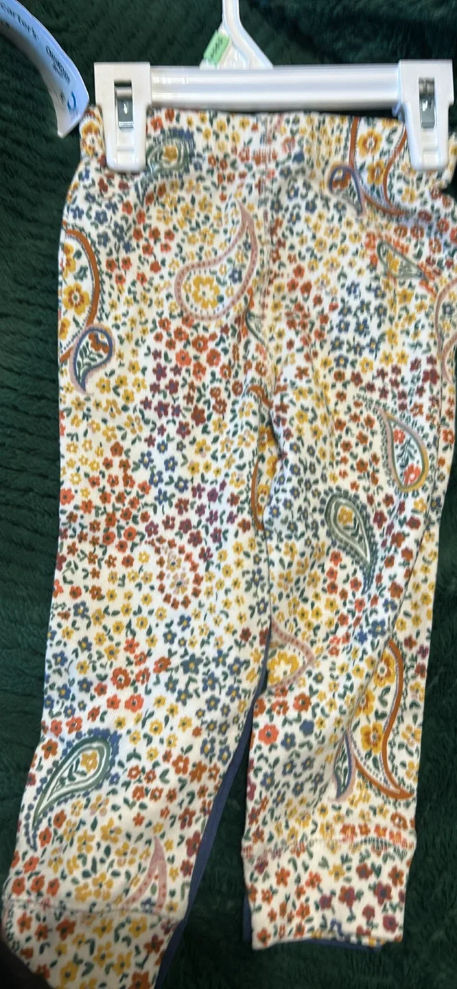 Baby Clothes Bundle - Various Brands & Sizes image indicator(2)