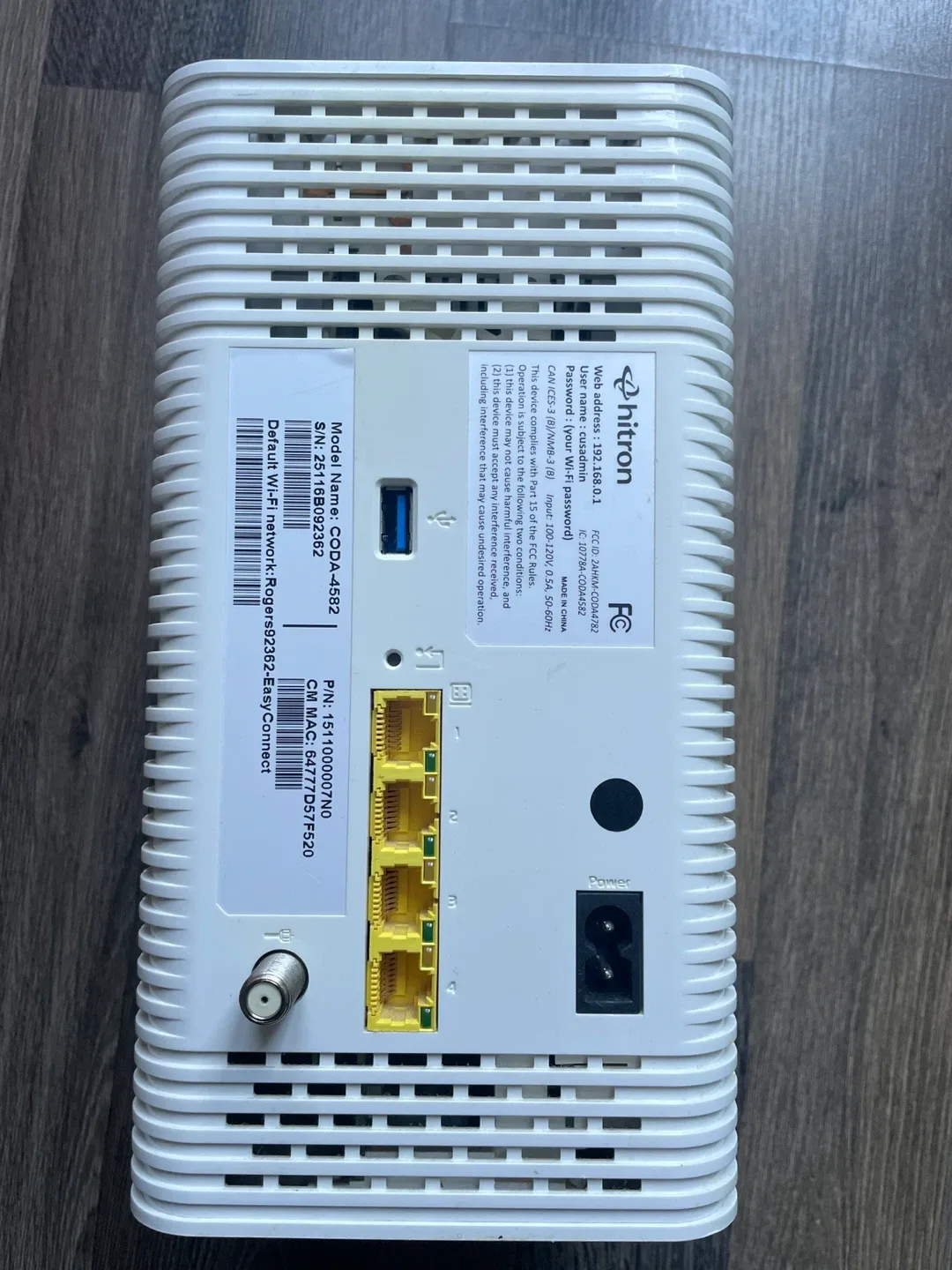 Wifi Modem image indicator(2)