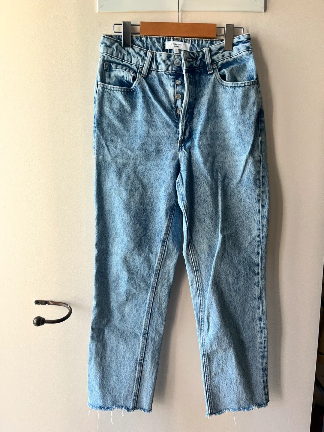 Dynamite Gisele Jeans - Size 28 thumbnail