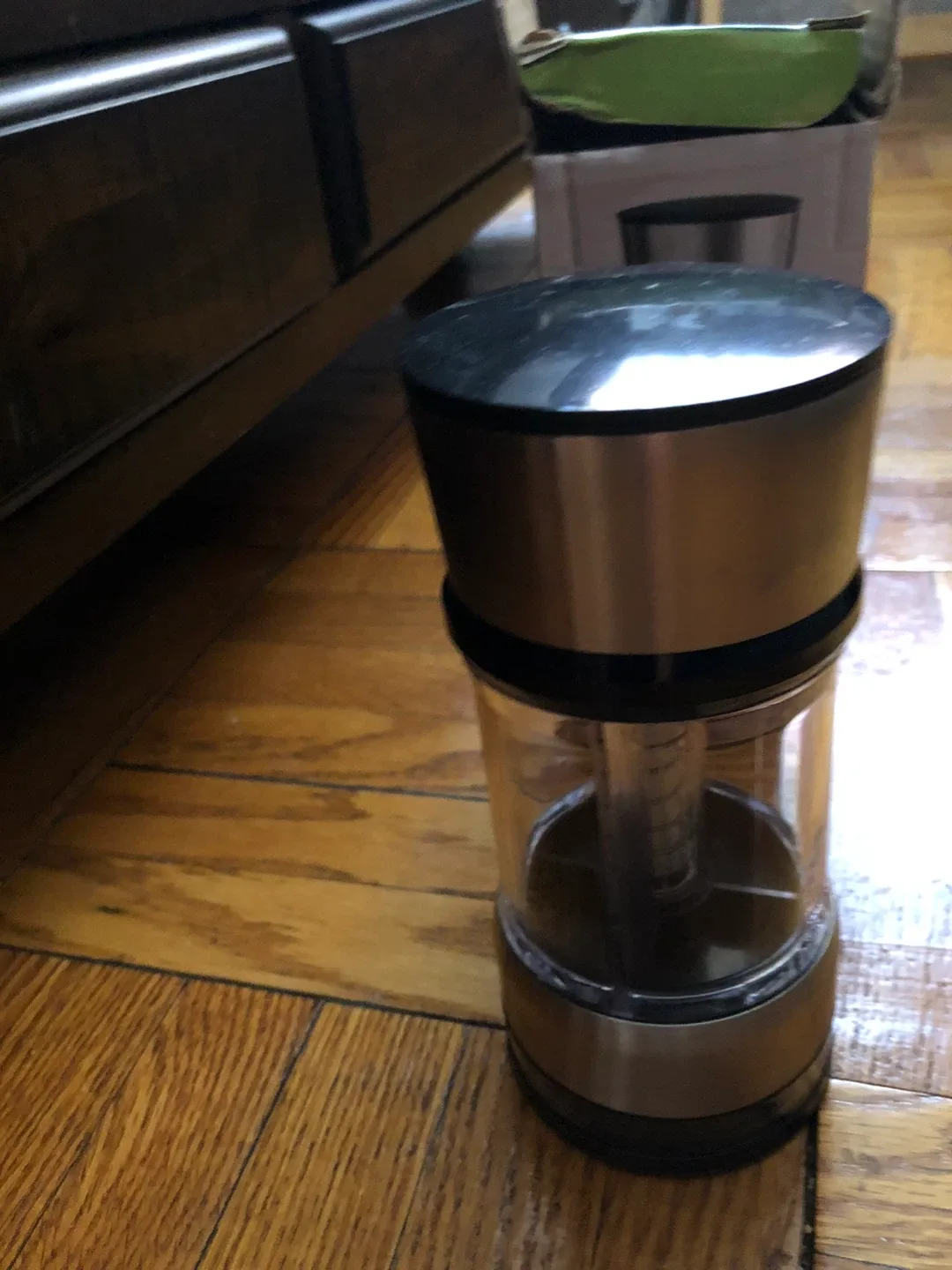 Kitchen Stuff 3-in-1 Multi Grater, new image indicator(4)