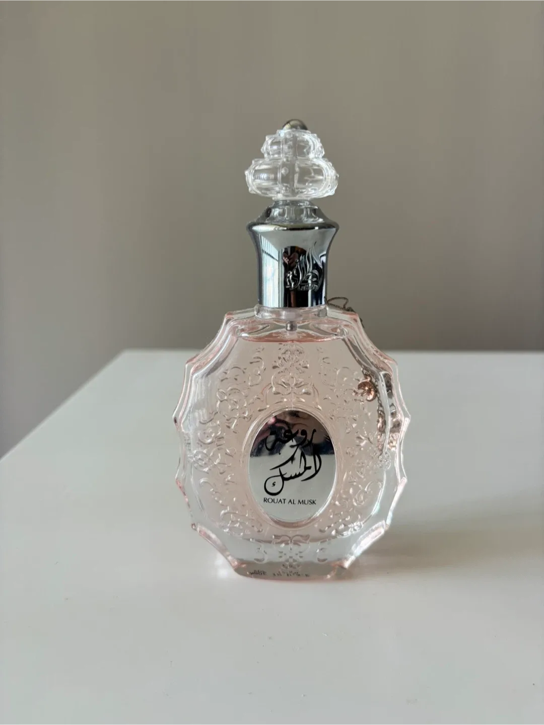 Rouat Al Musk Lattafa Perfume 100ml thumbnail