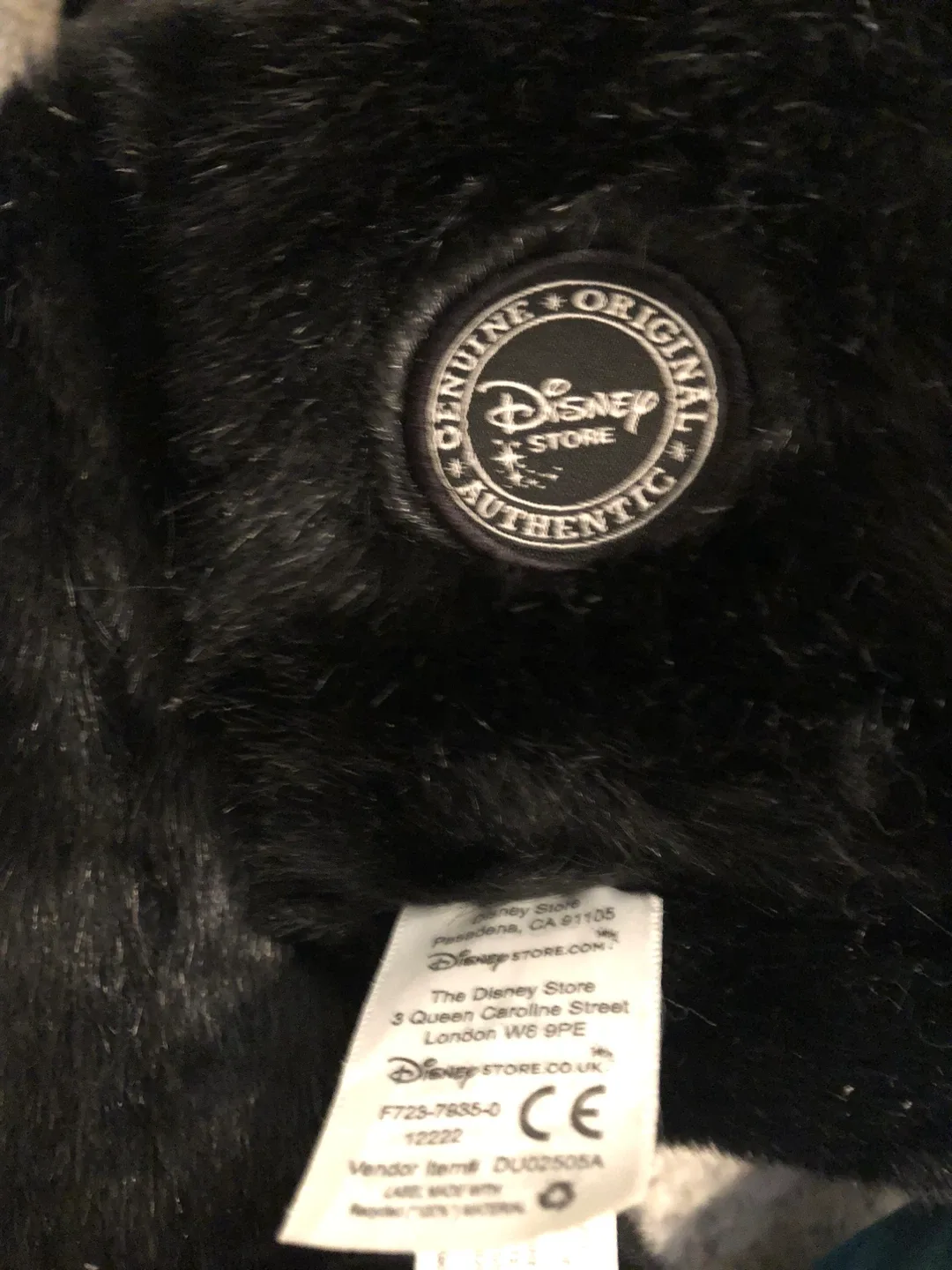 Disney’s Brave-Queen Elinor and Hamish image indicator(8)