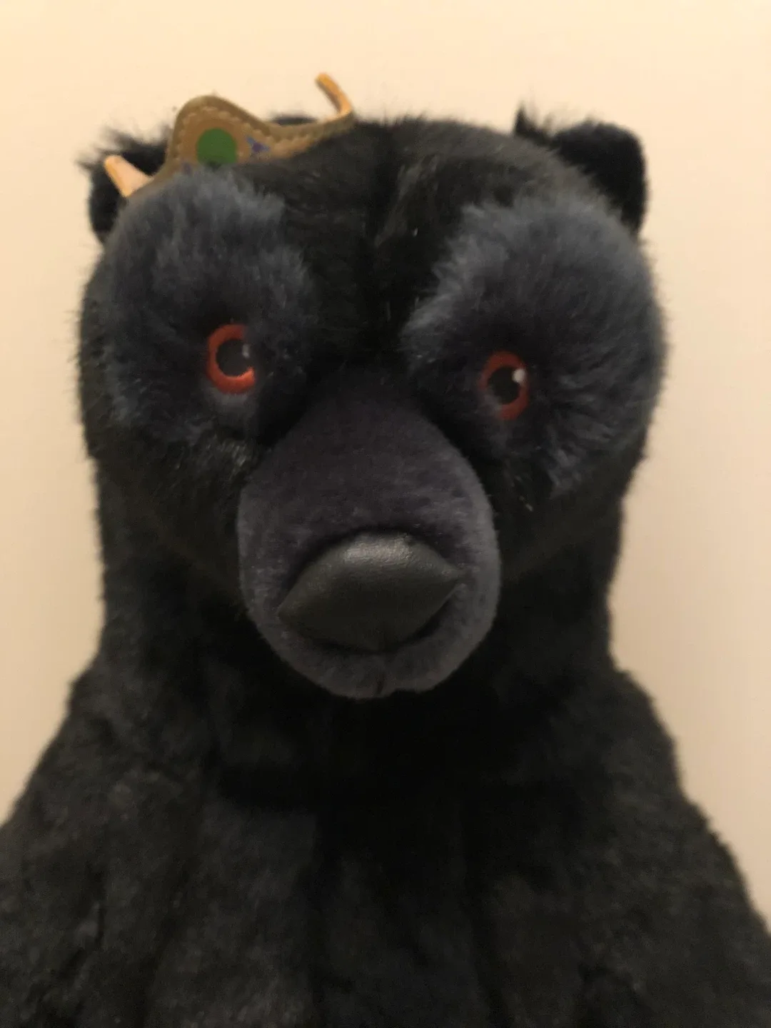 Disney’s Brave-Queen Elinor and Hamish image indicator(3)