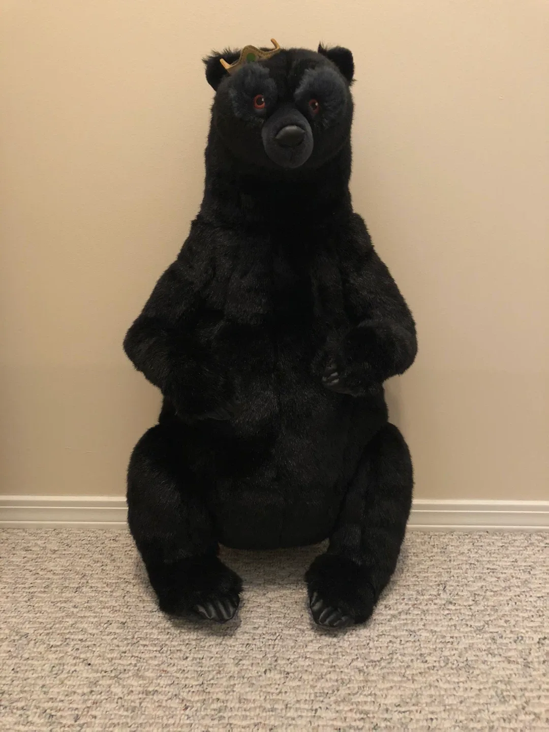 Disney’s Brave-Queen Elinor and Hamish image indicator(7)