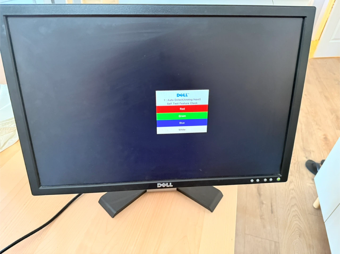 Dell LCD Monitor