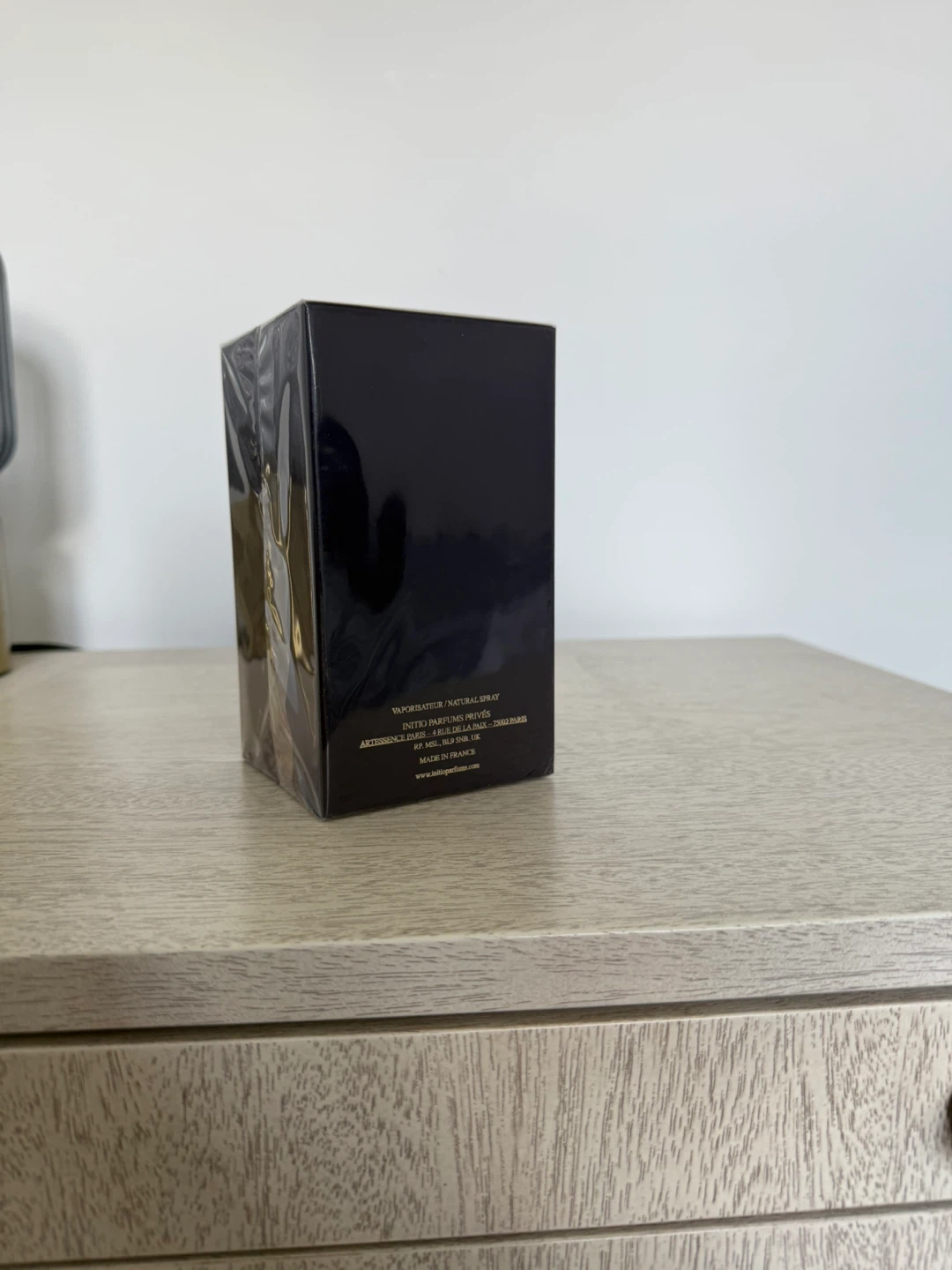 Initio Side Effect Eau de Parfum 90ml - photo 2