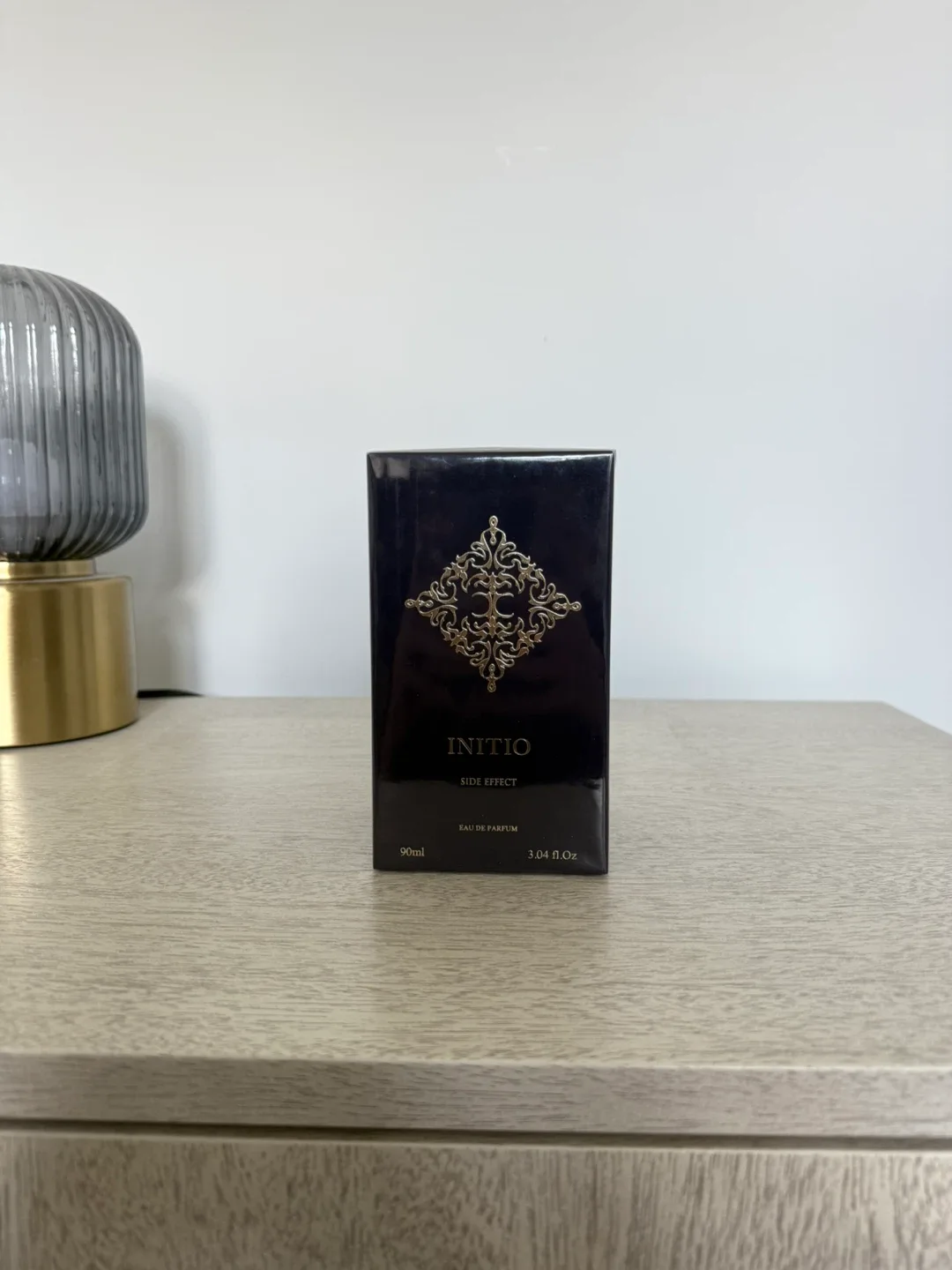 Initio Side Effect Eau de Parfum 90ml thumbnail