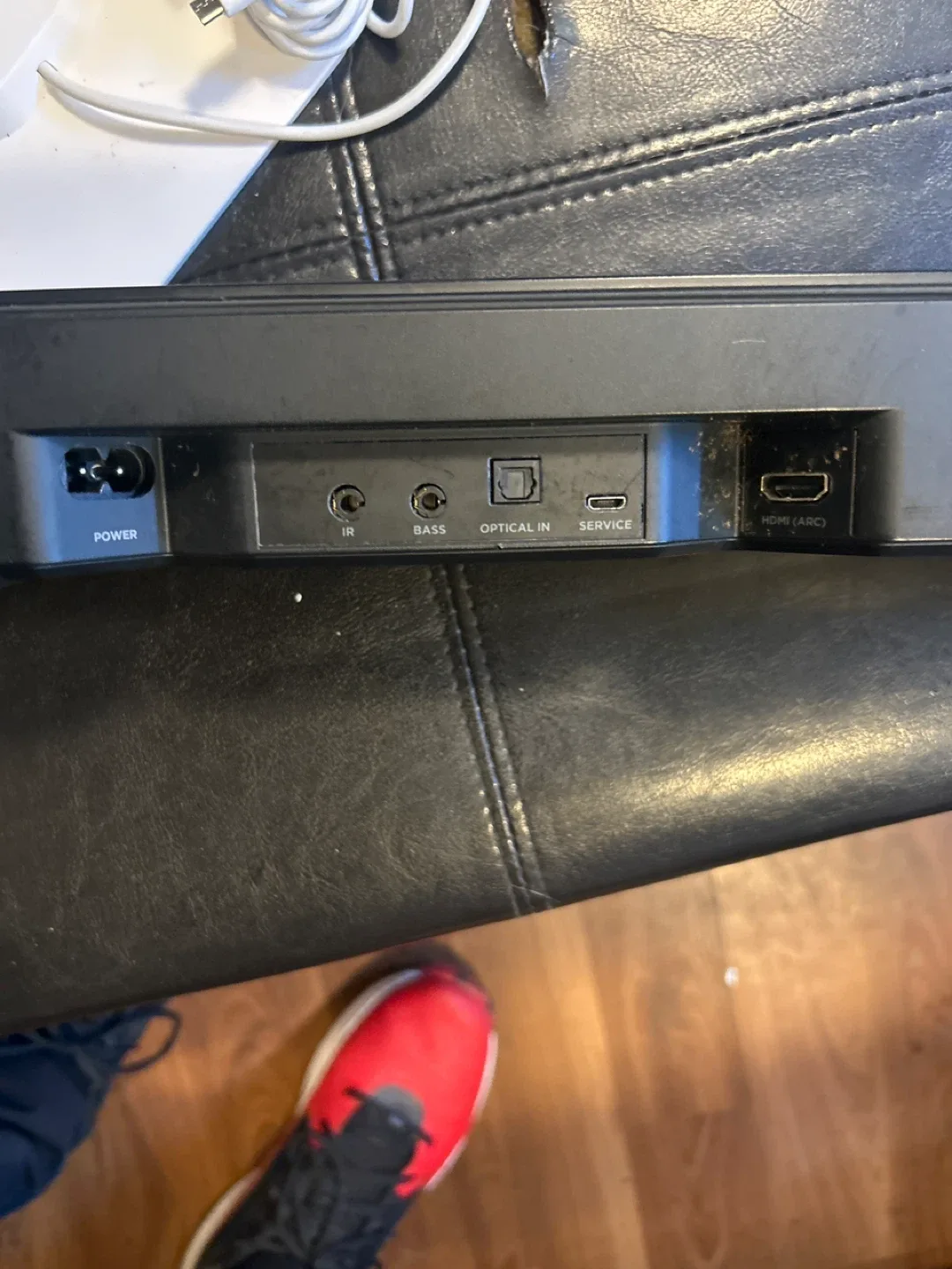 Bose Speaker image indicator(3)