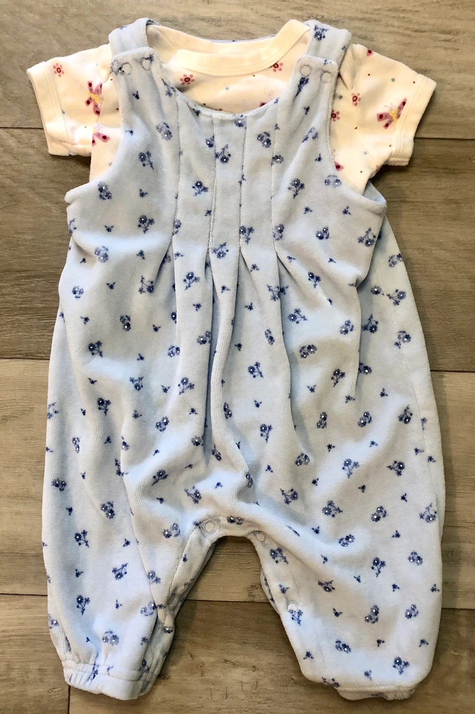 Carter's Baby Outfit - 6 Months - photo 4