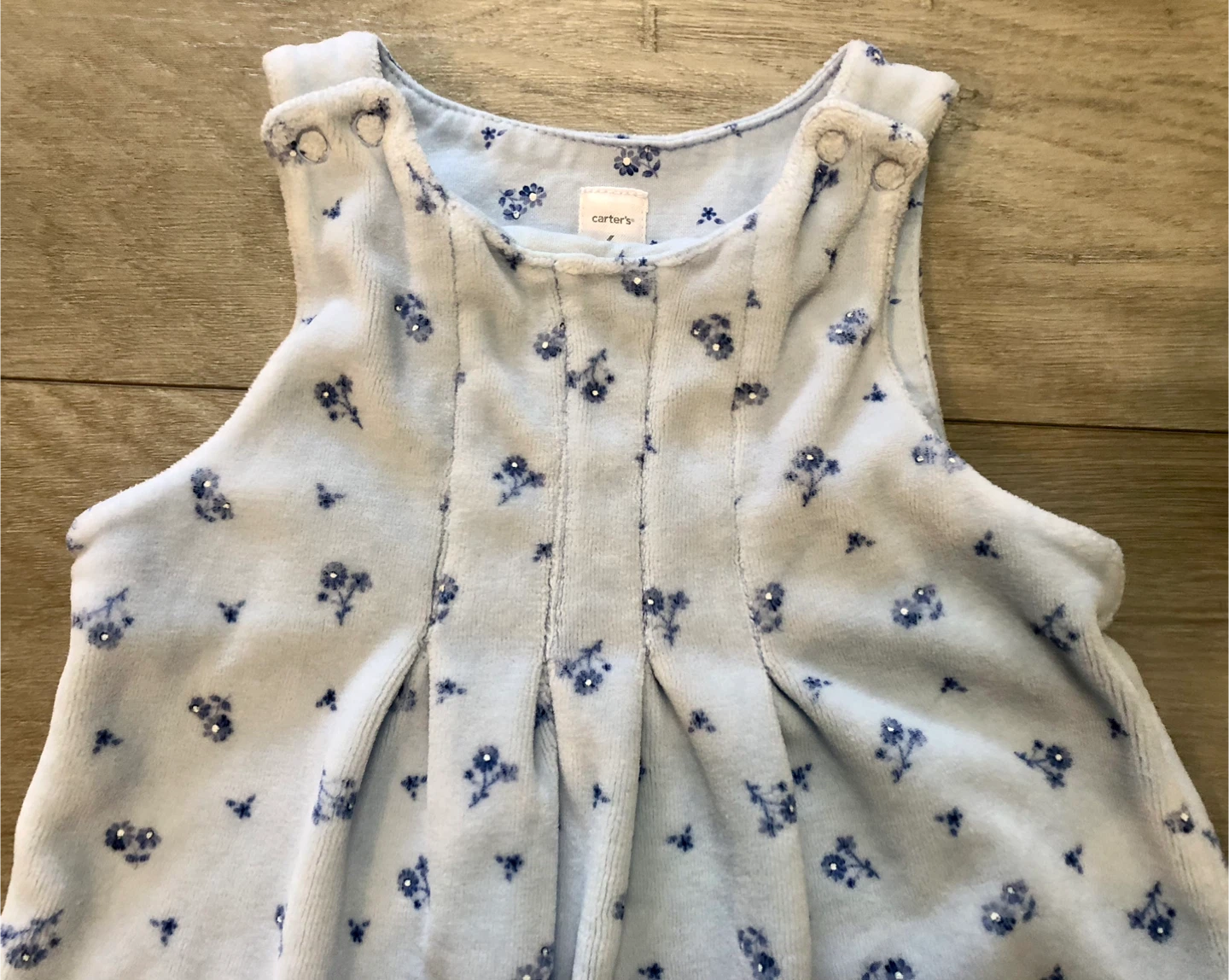 Carter's Baby Outfit - 6 Months - photo 3