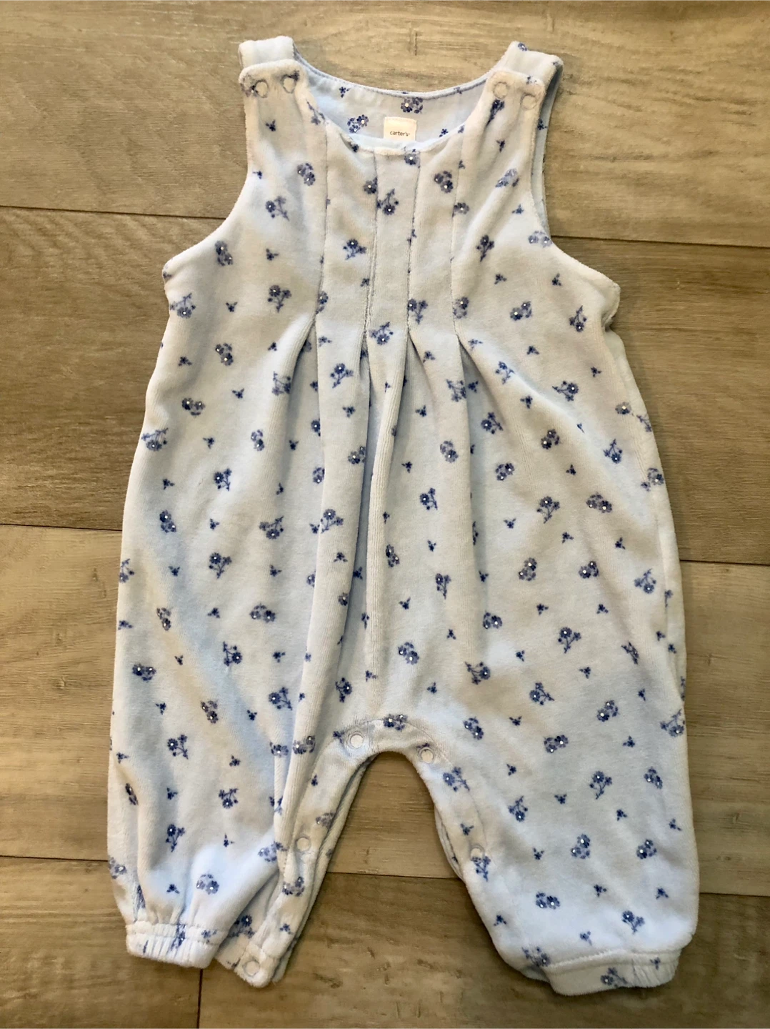 Carter's Baby Outfit - 6 Months