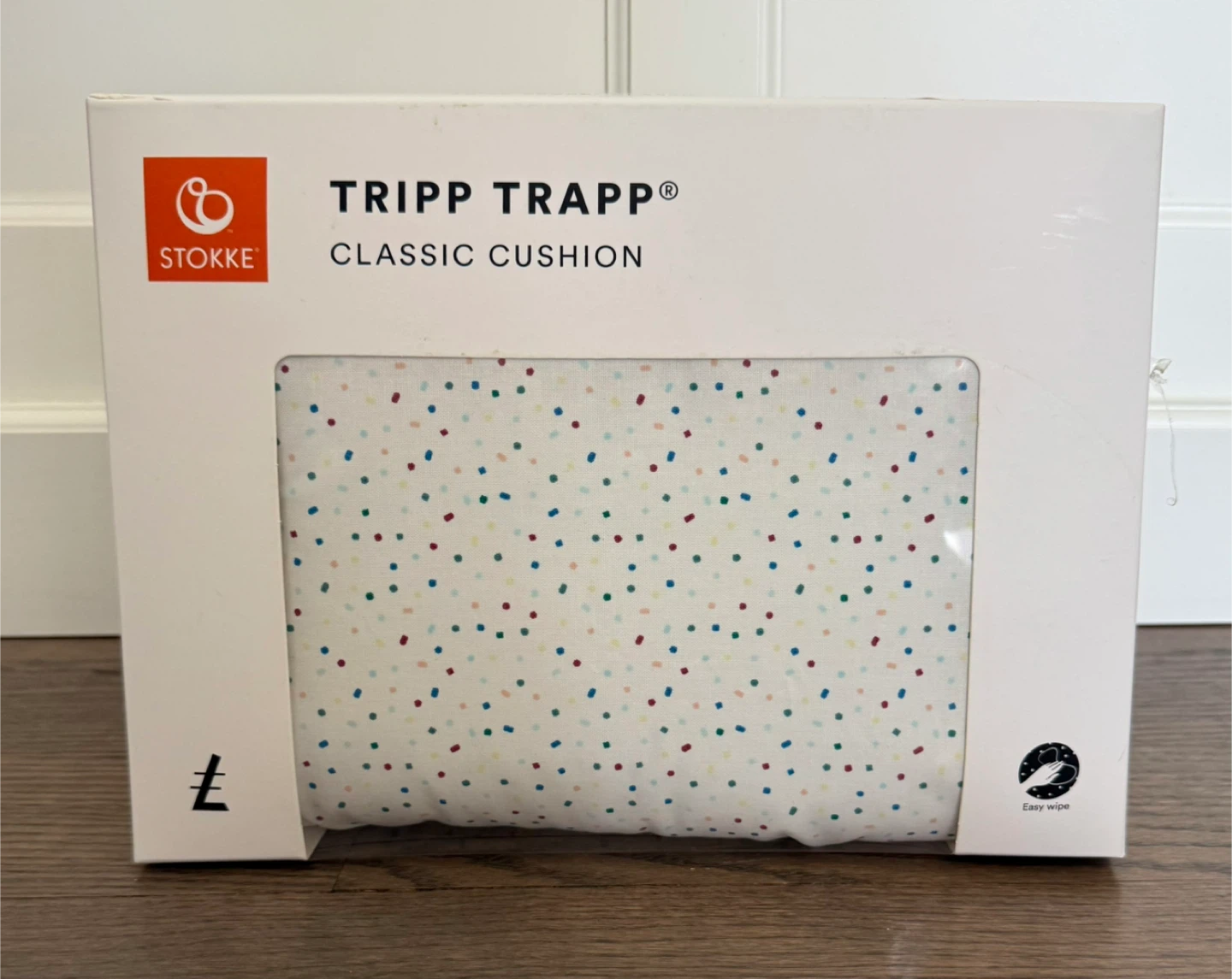 Stokke Tripp Trapp High Chair with Accessories - photo 5