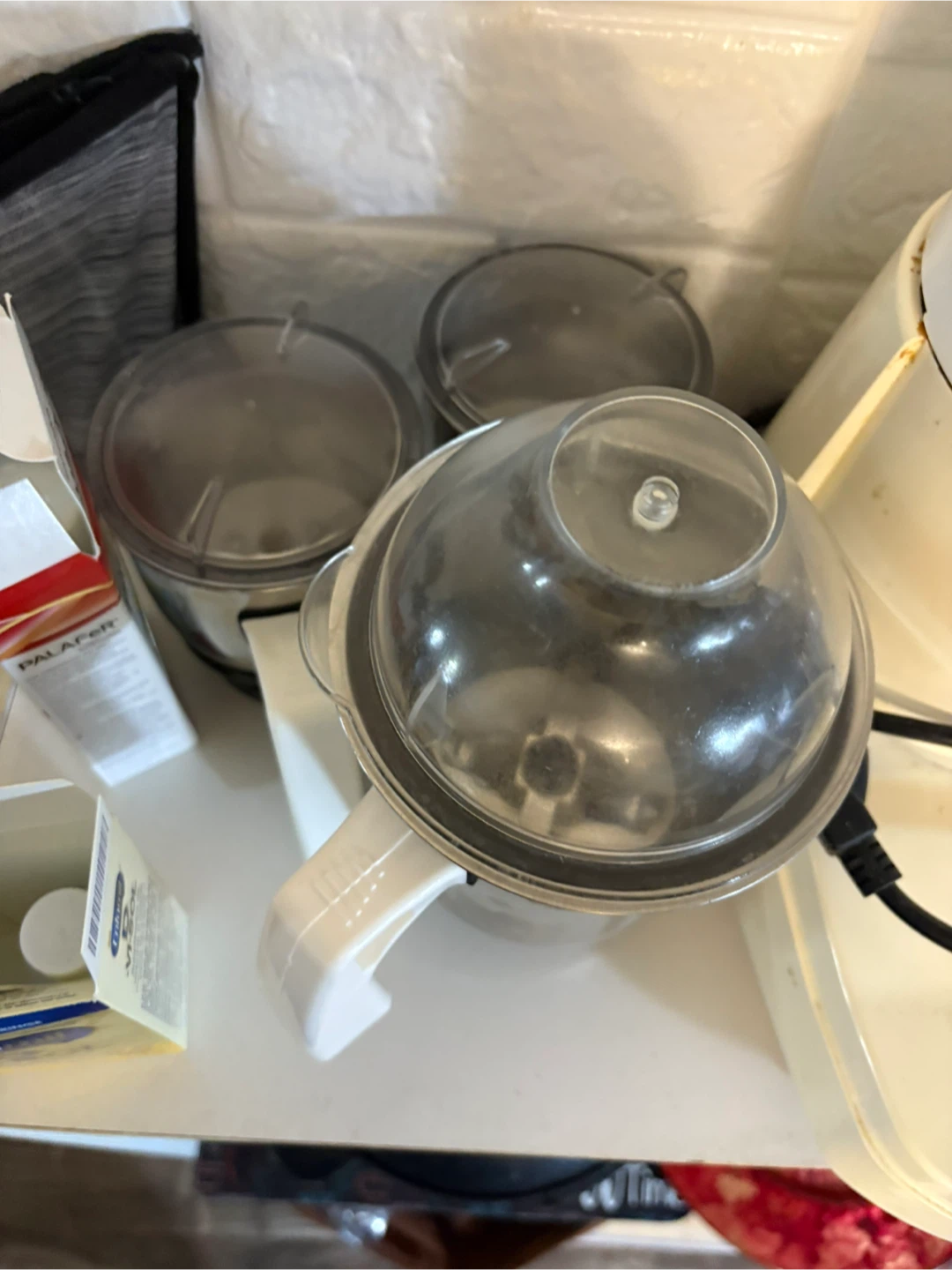 Mixer Grinder - photo 3