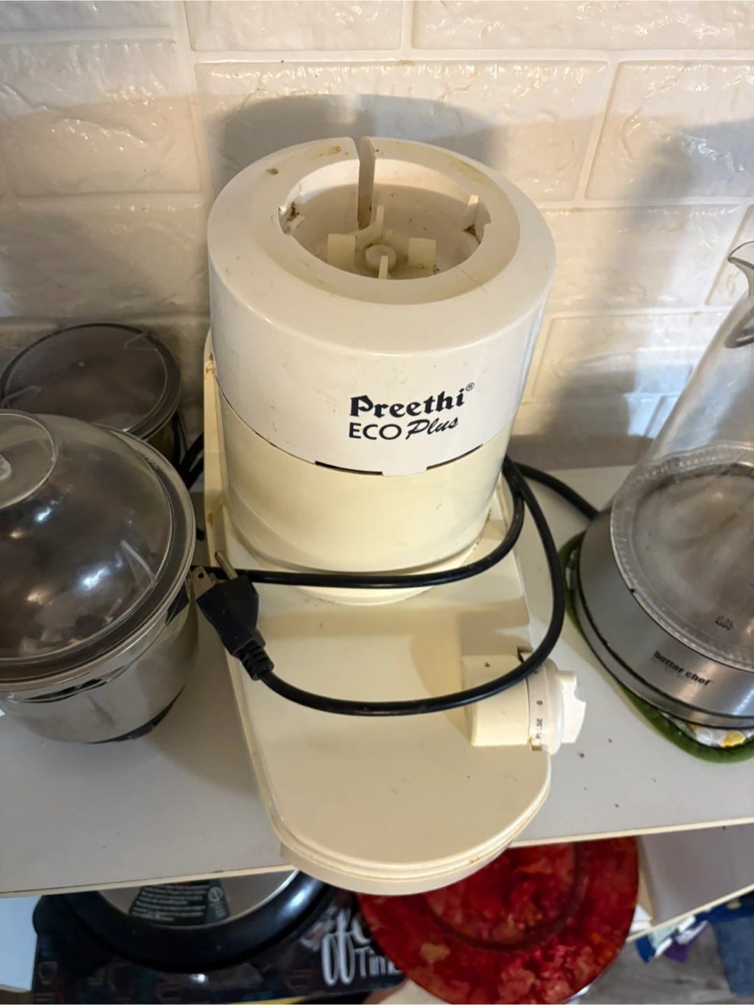 Mixer Grinder - photo 2