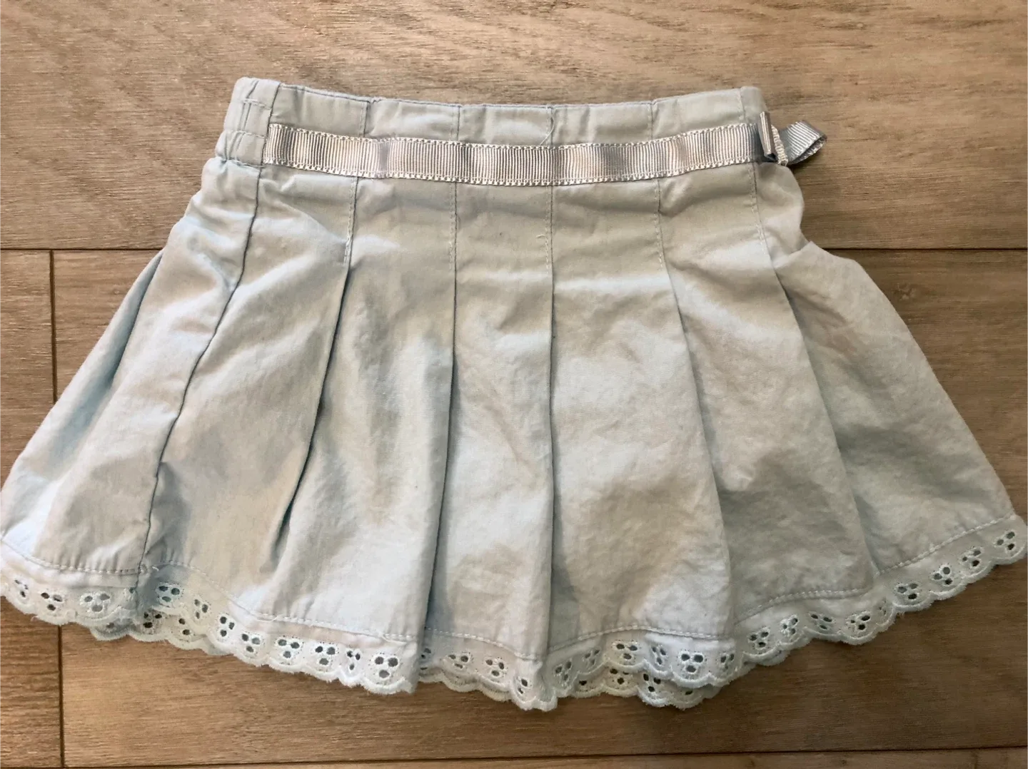 Teddy's Choice 3M Outfit image indicator(6)