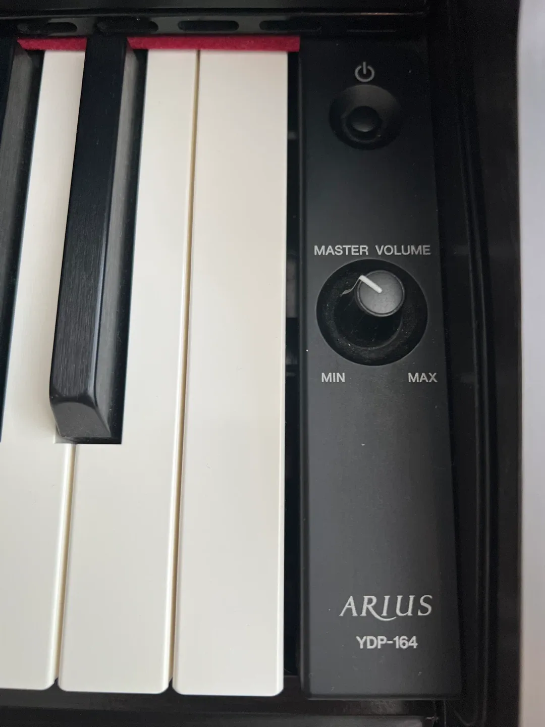 Piano Yamaha image indicator(2)