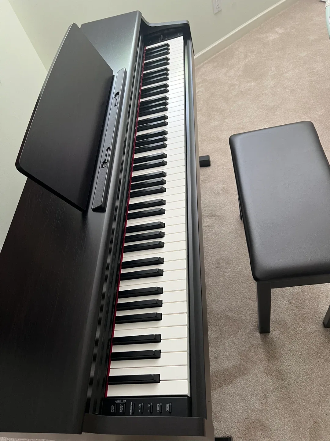 Piano Yamaha image indicator(5)