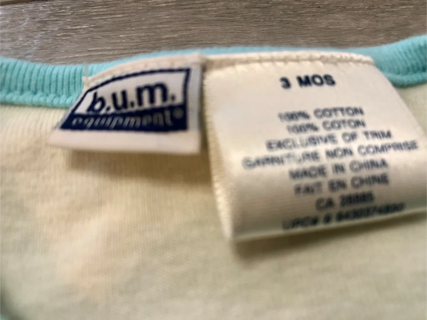 Baby Girl Clothes Bundle - 3 Months image indicator(4)