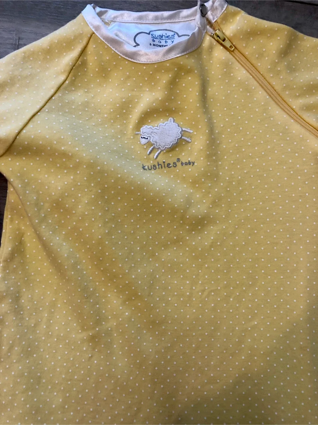 Baby Clothes Bundle - Kushies & More! image indicator(3)