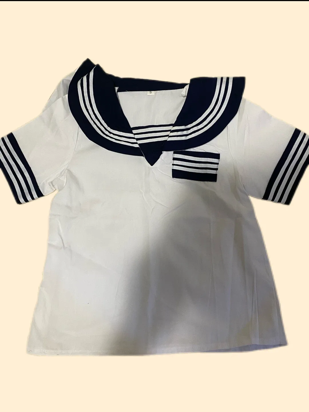 Cosplay School Uniform Set Costume image indicator(2)