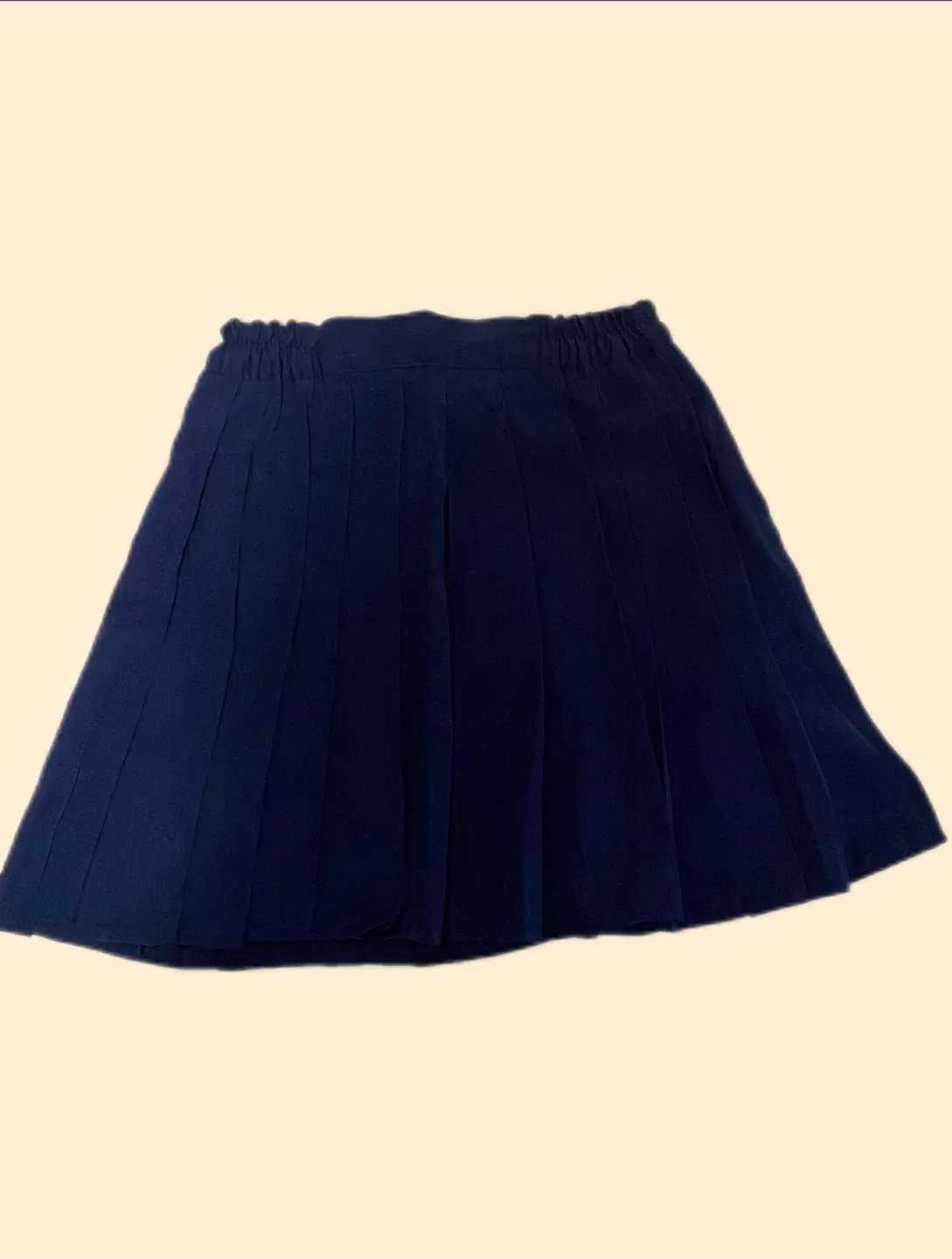 Cosplay School Uniform Set Costume image indicator(3)