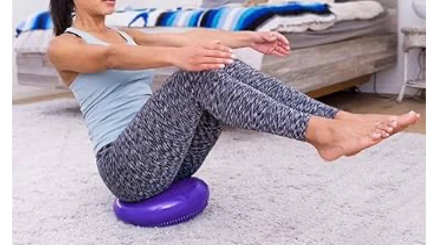 Energetics Balance Disc- 14” New image indicator(3)