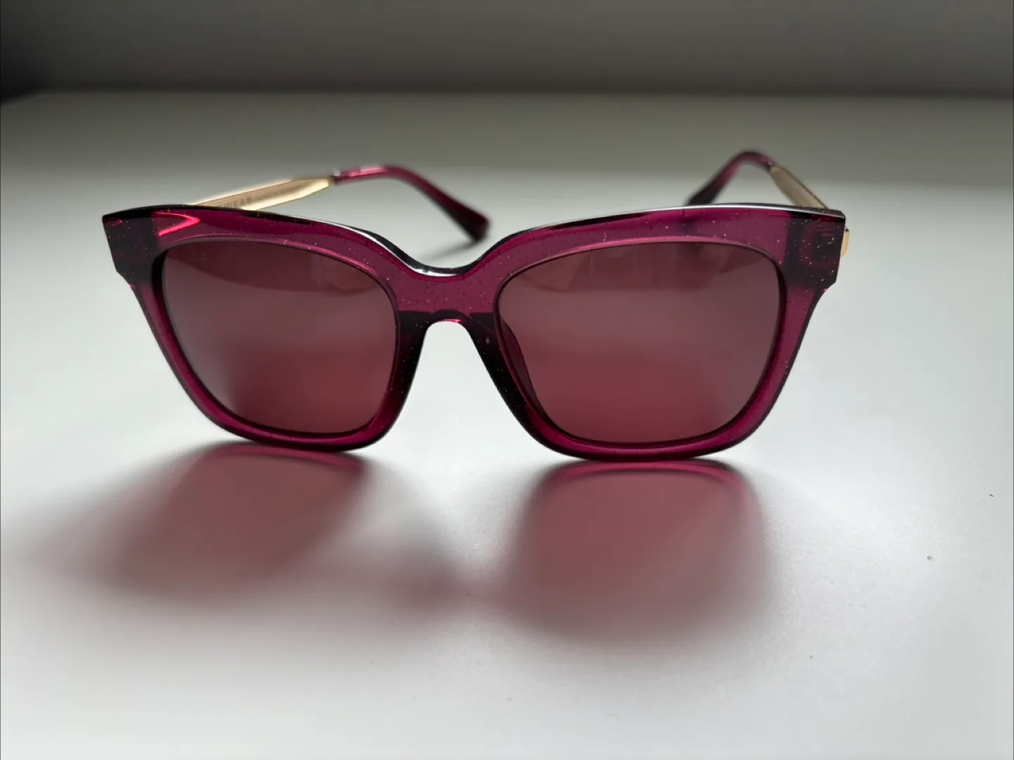 Bella DIFF Eyewear Sunglasses image indicator(5)