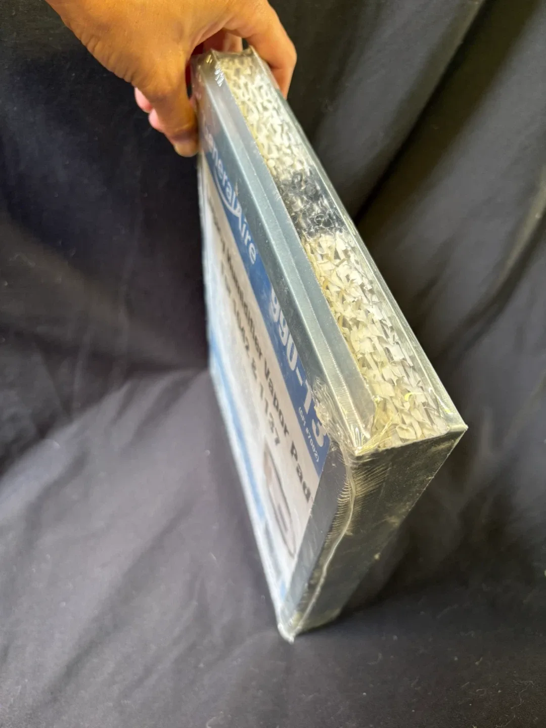 GeneralAire 990-13 Legacy Humidifier Vapor Pad image indicator(3)