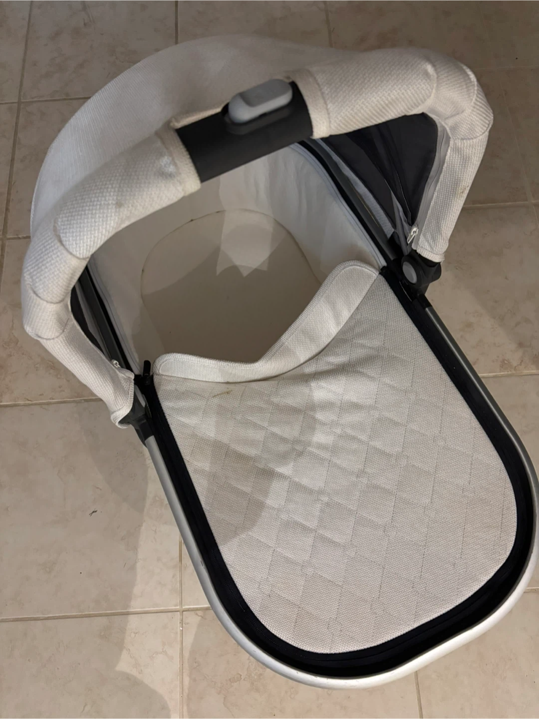 Uppababy Vista Bassinet Attachment