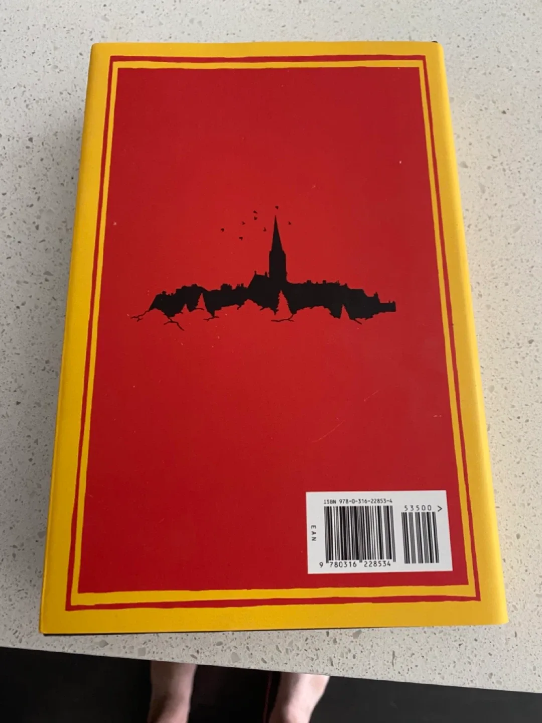 The Casual Vacancy by J.K. Rowling image indicator(2)