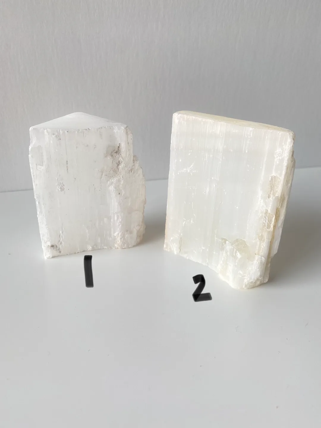 Selenite Freeform thumbnail