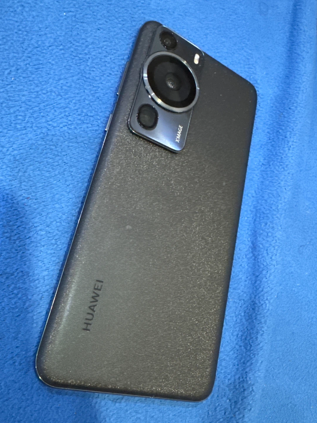 Huawei Smartphone - Black