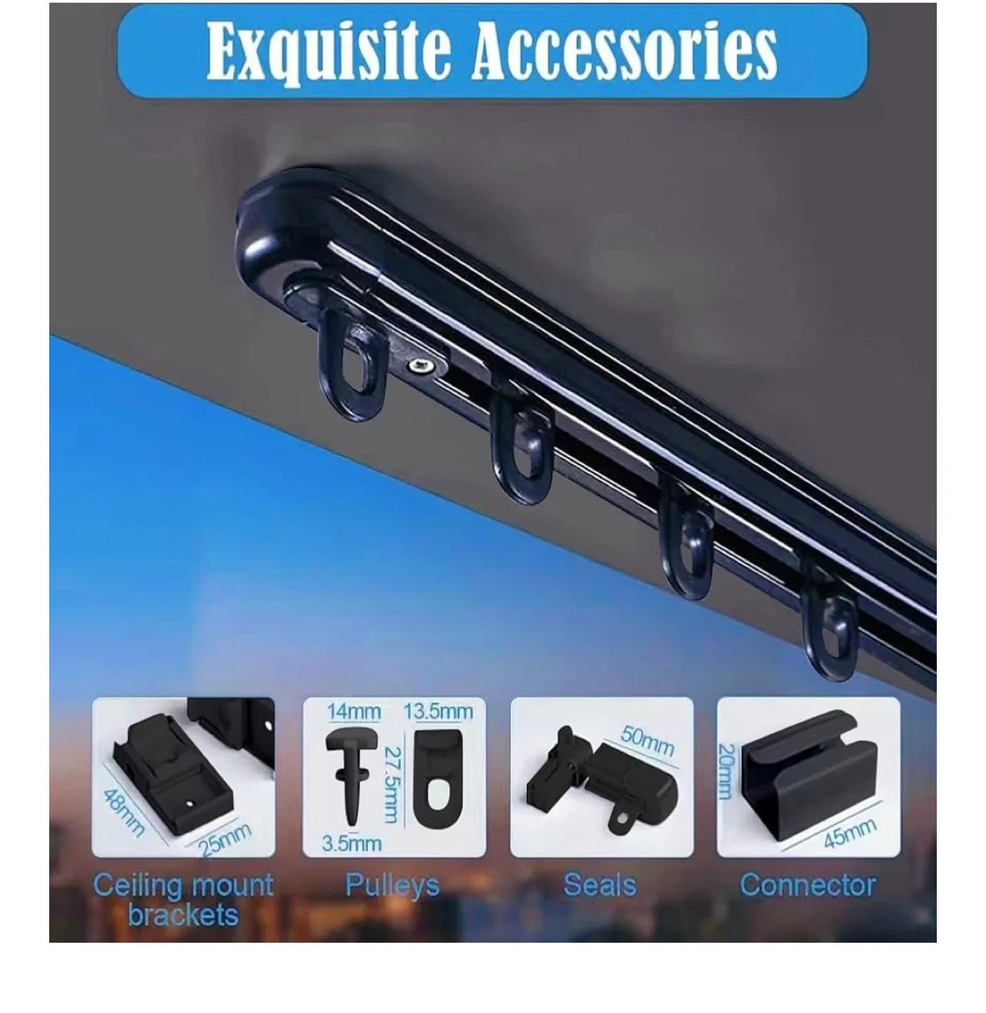 Curtain Track thumbnail