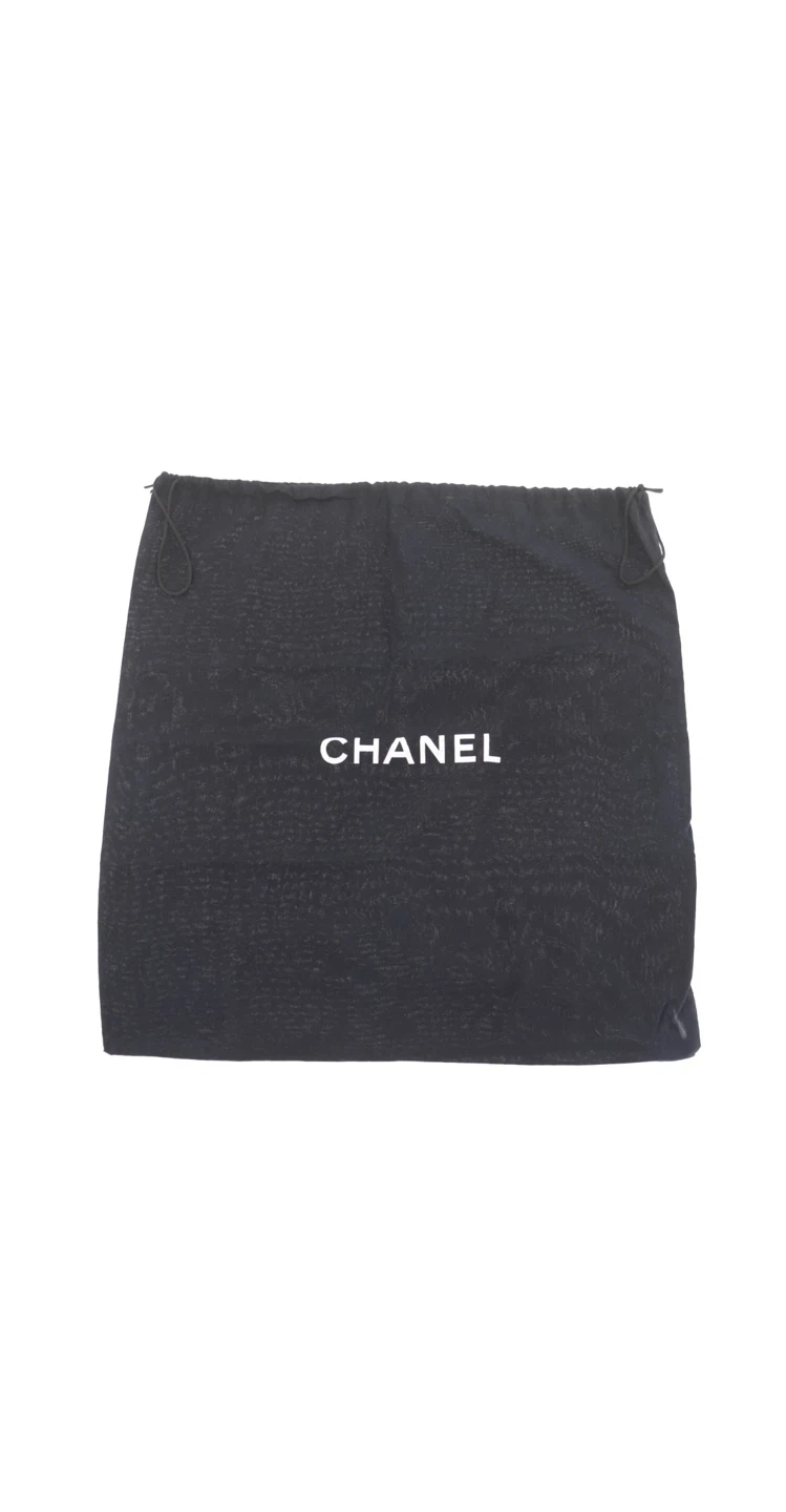 Chanel Dust Bag