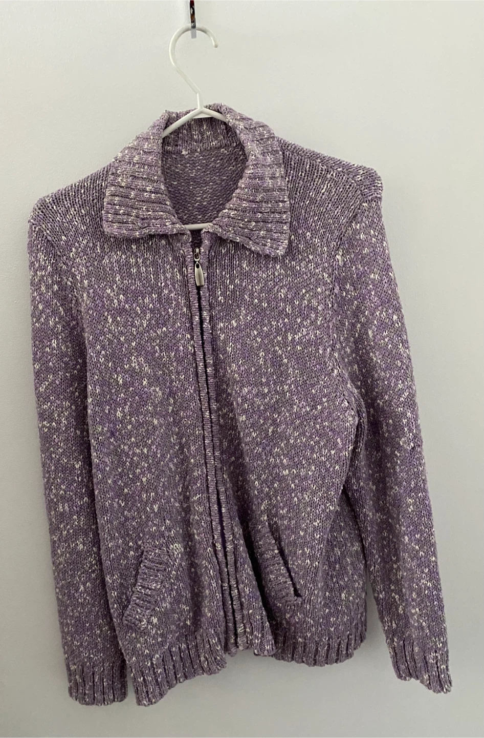 Ladies’ Cardigan (L) (New)