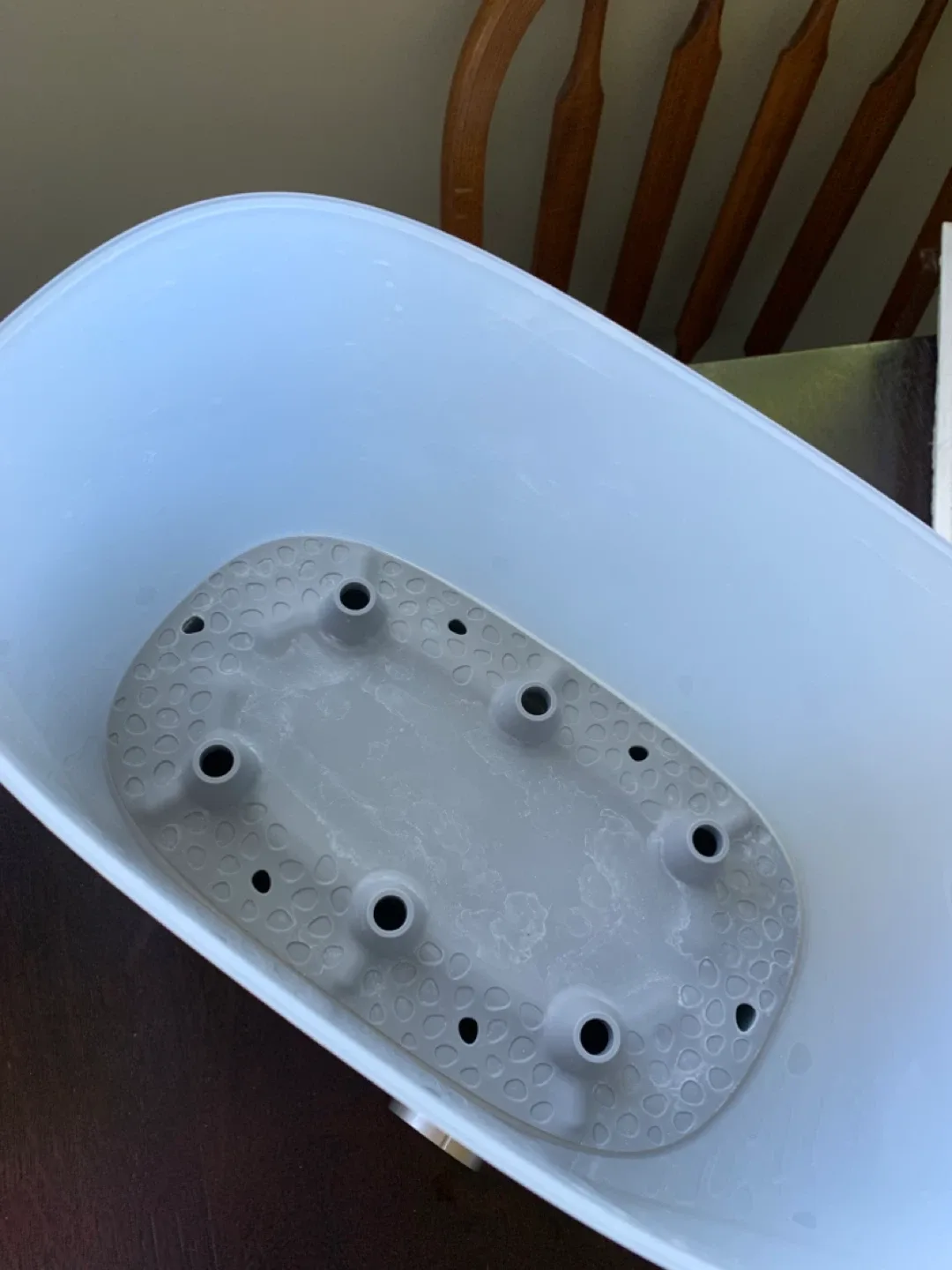 Philips Avent Baby Bottle Sterilizer image indicator(4)