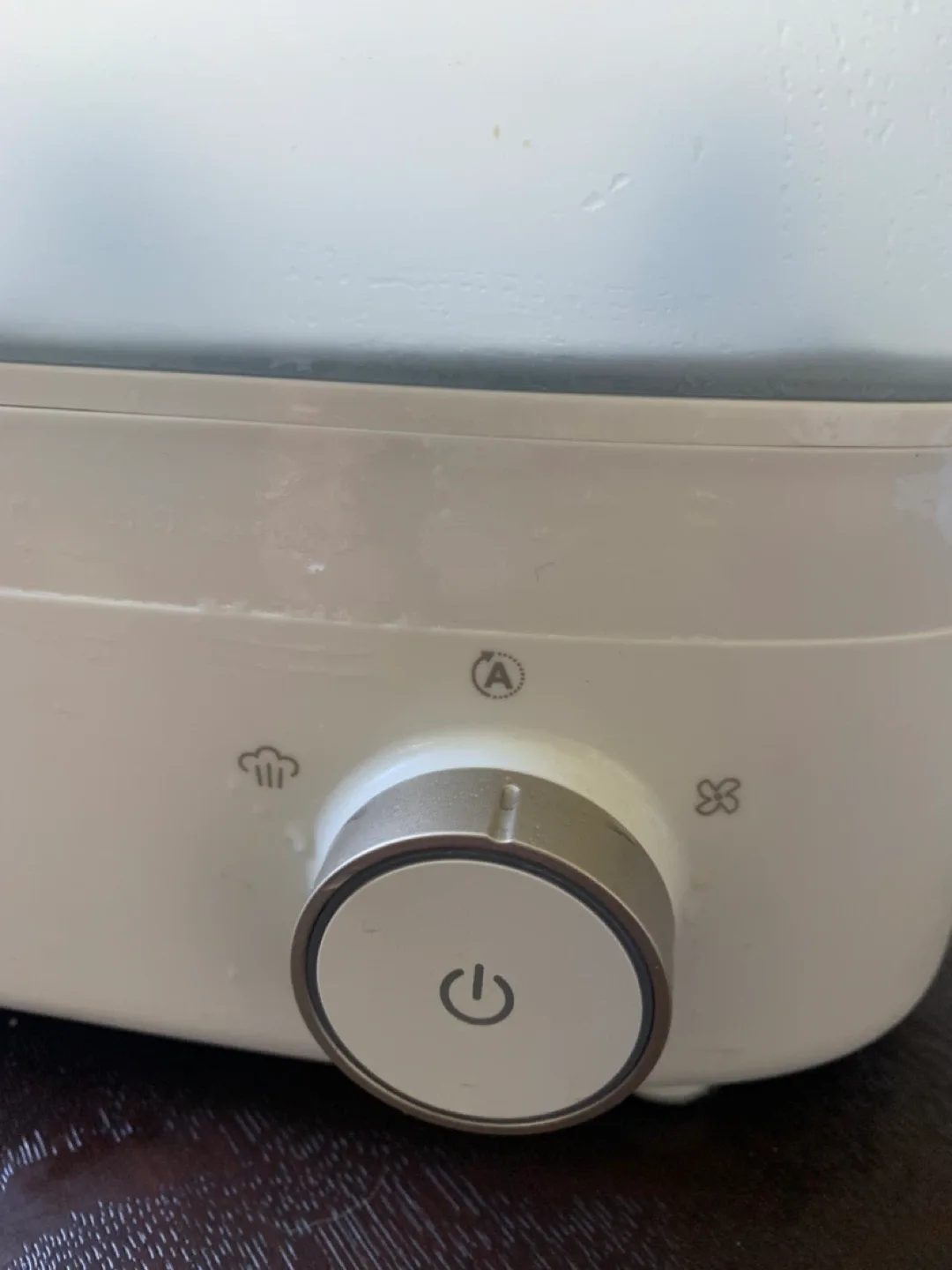 Philips Avent Baby Bottle Sterilizer image indicator(2)