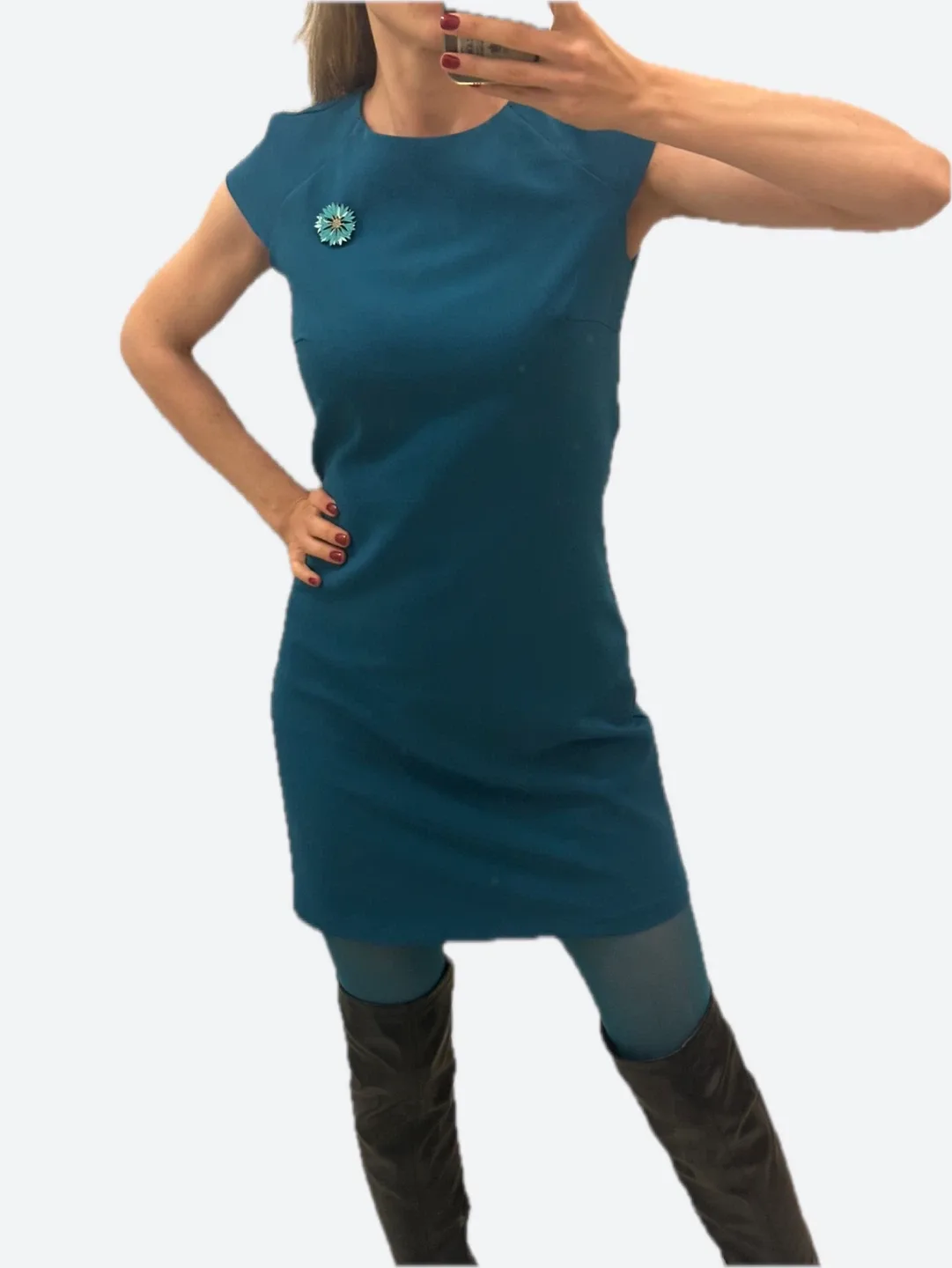 Dress image indicator(3)